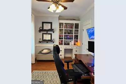 221 Hidden Falls Walk, Griffin, GA 30224 - Photo 21