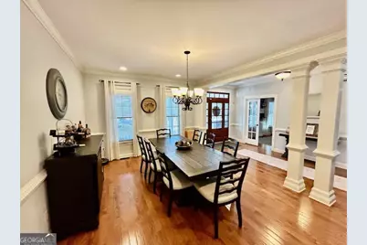 221 Hidden Falls Walk, Griffin, GA 30224 - Photo 9