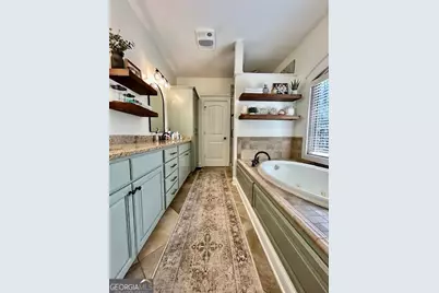 221 Hidden Falls Walk, Griffin, GA 30224 - Photo 13