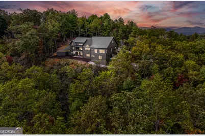1095 Rabun Bluffs Drive, Lakemont, GA 30552 - Photo 1