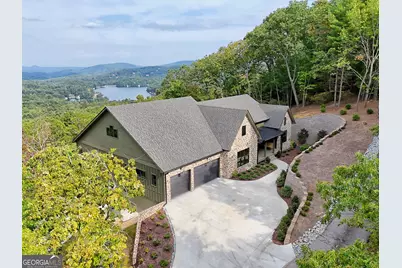 1095 Rabun Bluffs Drive, Lakemont, GA 30552 - Photo 1