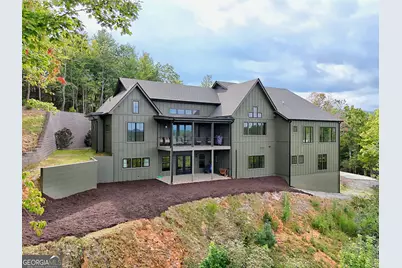 1095 Rabun Bluffs Drive, Lakemont, GA 30552 - Photo 7