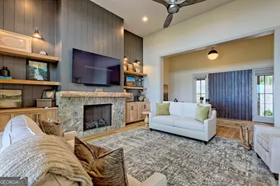 1095 Rabun Bluffs Drive, Lakemont, GA 30552 - Photo 15