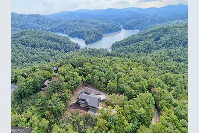 1095 Rabun Bluffs Drive, Lakemont, GA 30552 - Photo 1