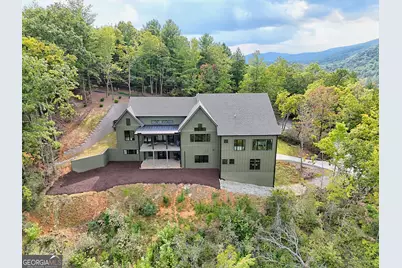 1095 Rabun Bluffs Drive, Lakemont, GA 30552 - Photo 5