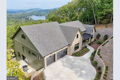 1095 Rabun Bluffs Drive, Lakemont, GA 30552 - Photo 55