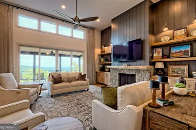 1095 Rabun Bluffs Drive, Lakemont, GA 30552 - Photo 41