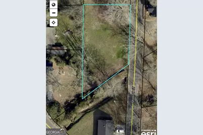 613 Moody Street, Griffin, GA 30223 - Photo 5