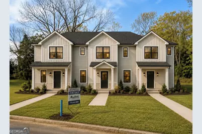 613 Moody Street, Griffin, GA 30223 - Photo 3