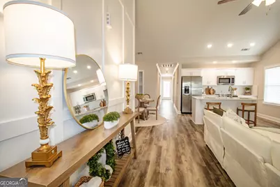 215 Big Branch Dr #A, Brooklet, GA 30415 - Photo 3