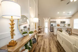 215 Big Branch Dr, Brooklet, GA 30415 - Photo 3