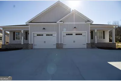 215 Big Branch Drive #A, Brooklet, GA 30415 - Photo 1