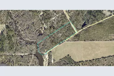 9.59 Ac Jarriel's Bridge Spur Road, Collins, GA 30421 - Photo 9
