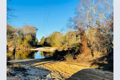 9.59 Ac Jarriel's Bridge Spur Road, Collins, GA 30421 - Photo 7