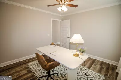 214 Big Branch Dr #B, Brooklet, GA 30415 - Photo 19