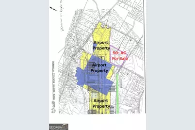 230 Sapelo Road, Griffin, GA 30223 - Photo 1