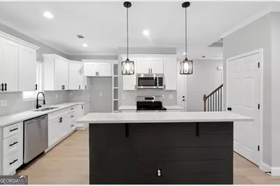 212 Brad Street, Royston, GA 30662 - Photo 7