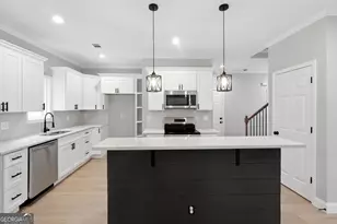 212 Brad St, Royston, GA 30662 - Photo 7