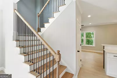 212 Brad Street, Royston, GA 30662 - Photo 3