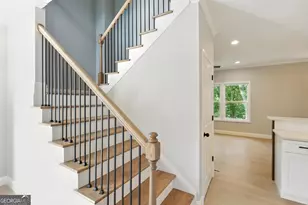 212 Brad St, Royston, GA 30662 - Photo 3