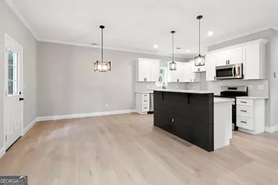 212 Brad Street, Royston, GA 30662 - Photo 5