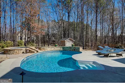 71 Saddleback Ledge Way, Sharpsburg, GA 30277 - Photo 53