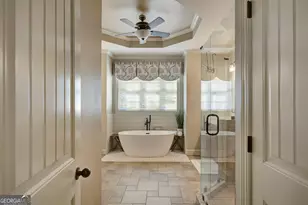 71 Saddleback Ledge Way, Sharpsburg, GA 30277 - Photo 31