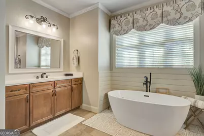 71 Saddleback Ledge Way, Sharpsburg, GA 30277 - Photo 33