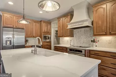 71 Saddleback Ledge Way, Sharpsburg, GA 30277 - Photo 21