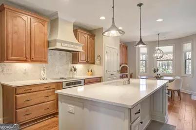 71 Saddleback Ledge Way, Sharpsburg, GA 30277 - Photo 23