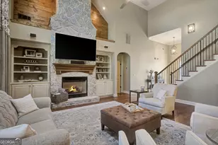 71 Saddleback Ledge Way, Sharpsburg, GA 30277 - Photo 15