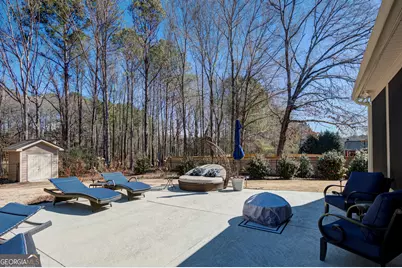 71 Saddleback Ledge Way, Sharpsburg, GA 30277 - Photo 57