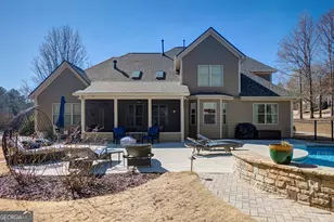 71 Saddleback Ledge Way, Sharpsburg, GA 30277 - Photo 61