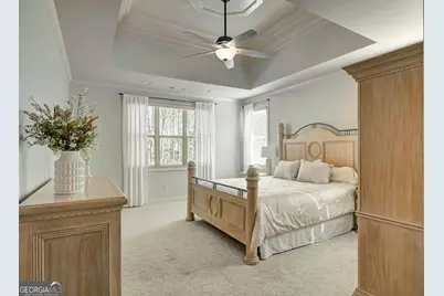 71 Saddleback Ledge Way, Sharpsburg, GA 30277 - Photo 27