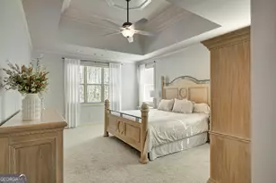 71 Saddleback Ledge Way, Sharpsburg, GA 30277 - Photo 27