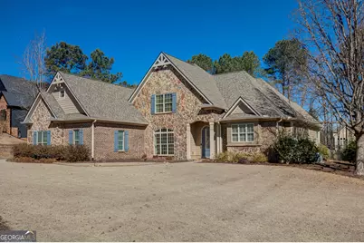 71 Saddleback Ledge Way, Sharpsburg, GA 30277 - Photo 3