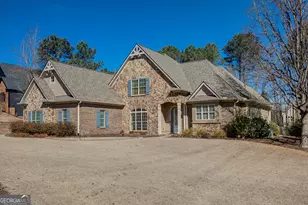 71 Saddleback Ledge Way, Sharpsburg, GA 30277 - Photo 3