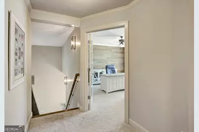 71 Saddleback Ledge Way, Sharpsburg, GA 30277 - Photo 49