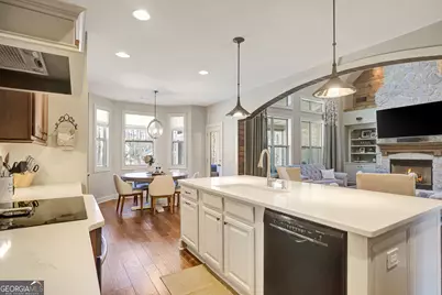 71 Saddleback Ledge Way, Sharpsburg, GA 30277 - Photo 25