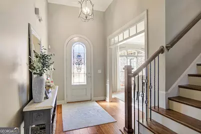 71 Saddleback Ledge Way, Sharpsburg, GA 30277 - Photo 7