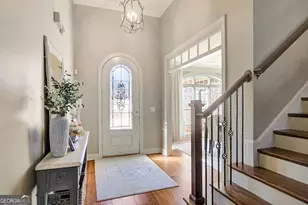 71 Saddleback Ledge Way, Sharpsburg, GA 30277 - Photo 7