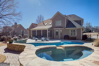 71 Saddleback Ledge Way, Sharpsburg, GA 30277 - Photo 55