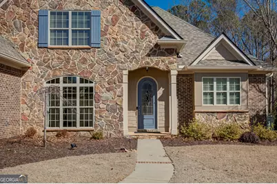 71 Saddleback Ledge Way, Sharpsburg, GA 30277 - Photo 5