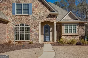 71 Saddleback Ledge Way, Sharpsburg, GA 30277 - Photo 5