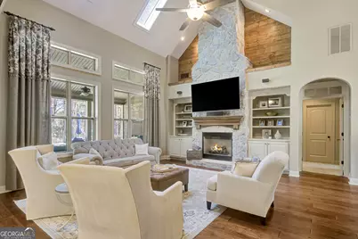 71 Saddleback Ledge Way, Sharpsburg, GA 30277 - Photo 13