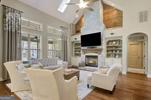 71 Saddleback Ledge Way, Sharpsburg, GA 30277 - Photo 13