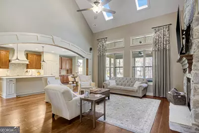 71 Saddleback Ledge Way, Sharpsburg, GA 30277 - Photo 11