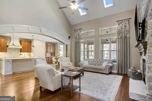 71 Saddleback Ledge Way, Sharpsburg, GA 30277 - Photo 11