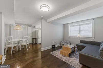 673 Boulevard NE #14, Atlanta, GA 30308 - Photo 3