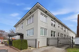 673 Boulevard NE, Atlanta, GA 30308 - Photo 1